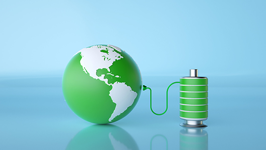 智能控制技術(shù)，更省電