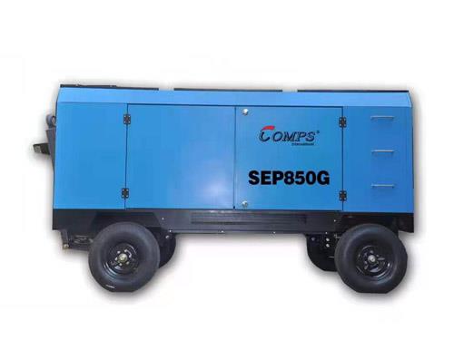 青島空壓機(jī)機(jī)油如何選擇？